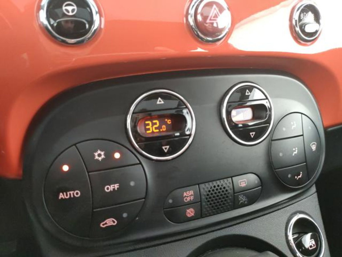 Fiat 500 1.0 Hybrid Dolcevita (12)