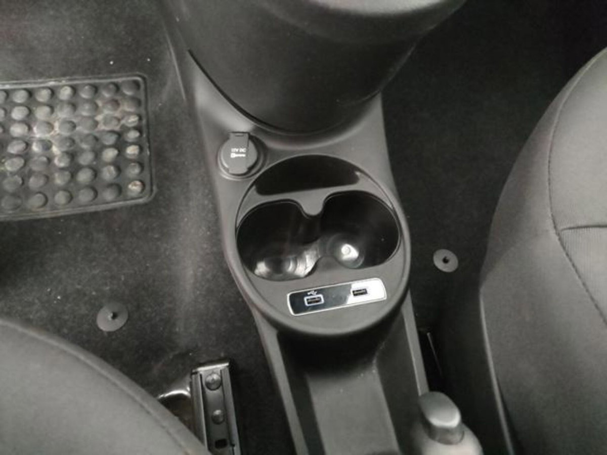 Fiat 500 1.0 Hybrid Dolcevita (13)