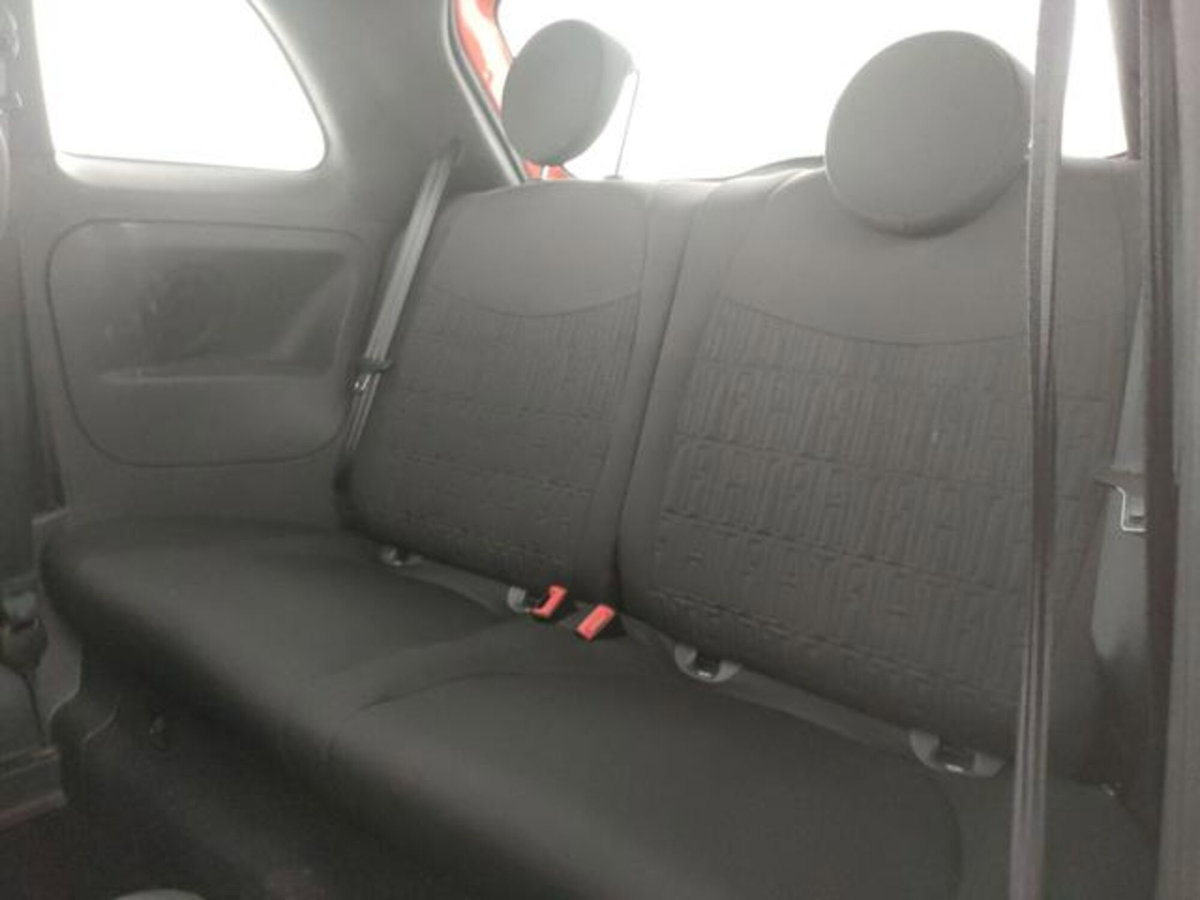 Fiat 500 1.0 Hybrid Dolcevita (14)