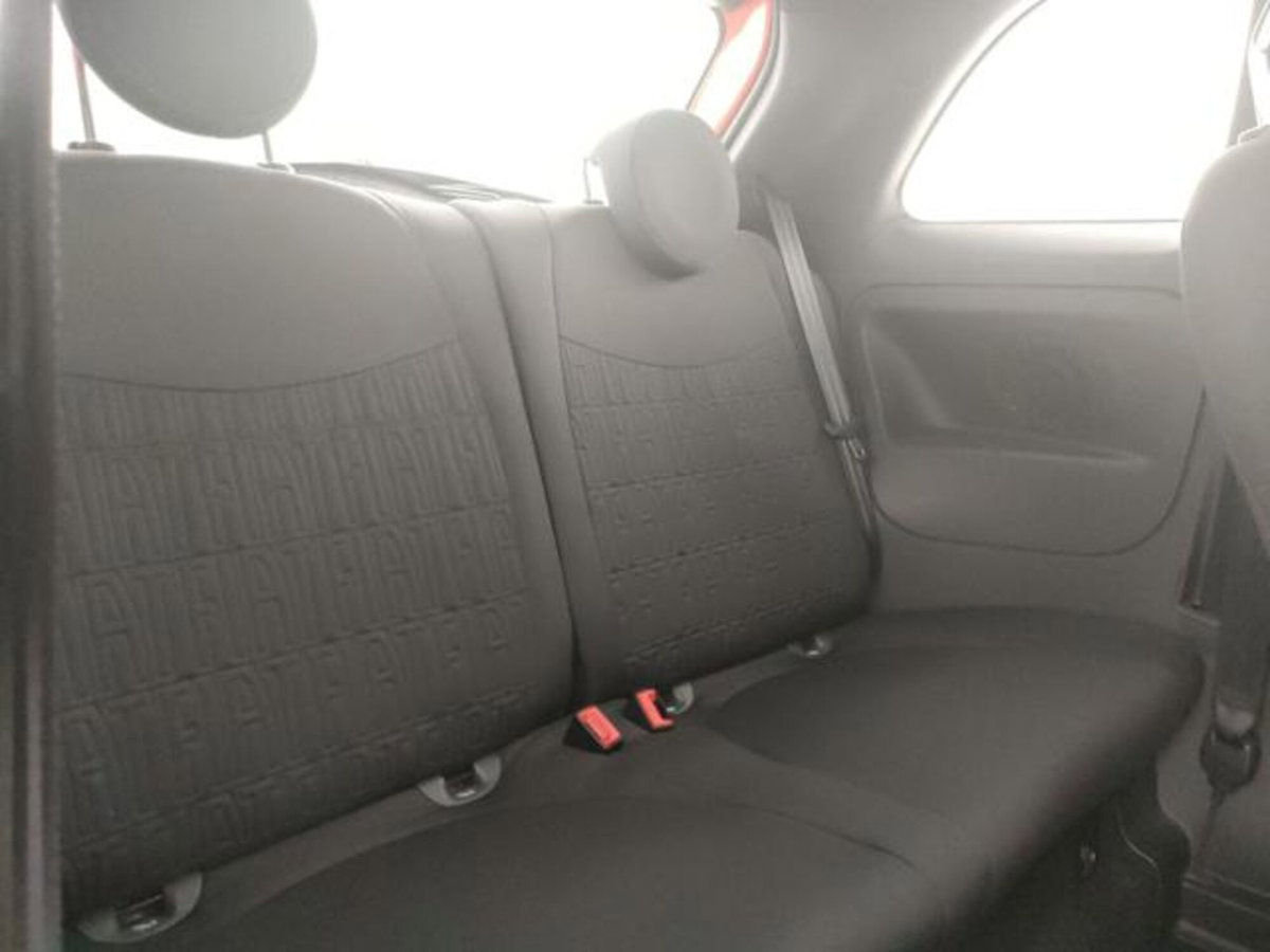 Fiat 500 1.0 Hybrid Dolcevita (15)