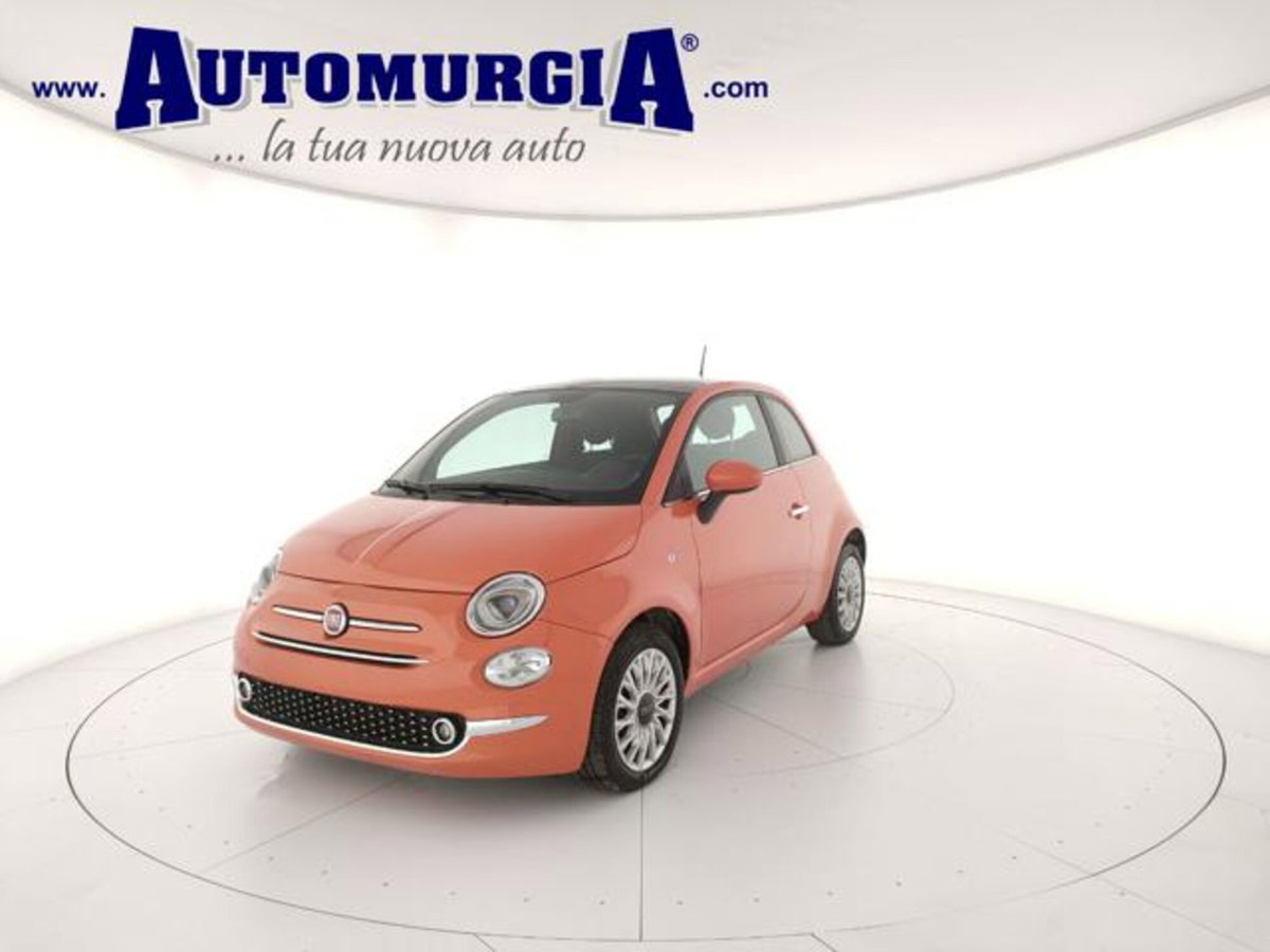 Fiat 500 1.0 Hybrid Dolcevita (2)