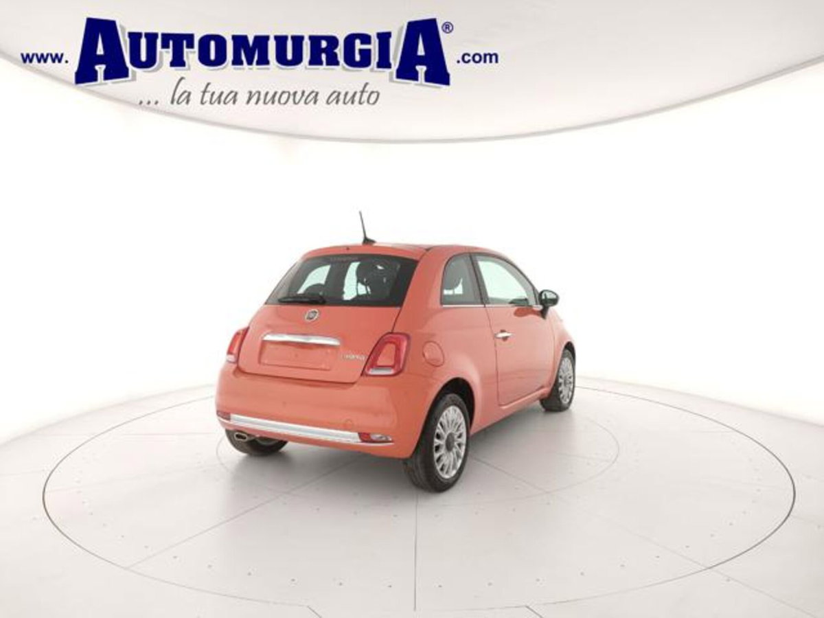 Fiat 500 1.0 Hybrid Dolcevita (4)