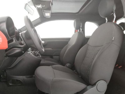 Fiat 500 1.0 Hybrid Dolcevita (6)