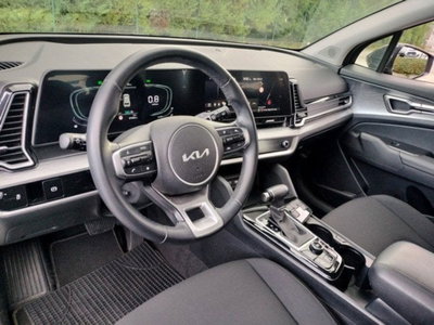 Kia Sportage 1.6 crdi mhev Business dct (13)