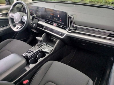 Kia Sportage 1.6 crdi mhev Business dct (18)