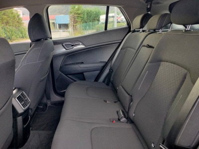 Kia Sportage 1.6 crdi mhev Business dct (19)