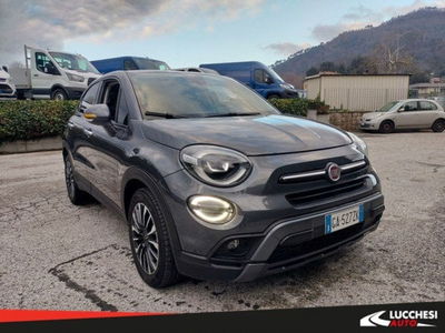 Fiat 500X 1.3 T4 150 CV DCT Connect usata