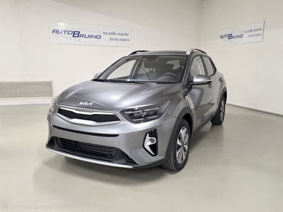 Kia Stonic 1.2 mpi Gpl Style Special Edition 78cv nuova
