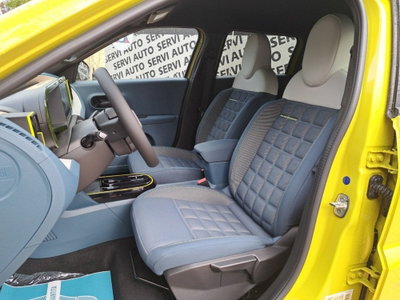 Fiat Grande Panda 1.2 hybrid La Prima 110cv edct (10)