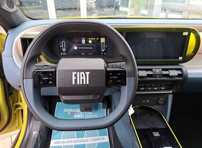 Fiat Grande Panda 1.2 hybrid La Prima 110cv edct (11)