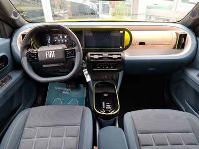 Fiat Grande Panda 1.2 hybrid La Prima 110cv edct (13)
