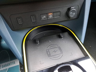 Fiat Grande Panda 1.2 hybrid La Prima 110cv edct (18)