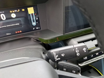Fiat Grande Panda 1.2 hybrid La Prima 110cv edct (19)