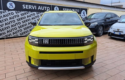 Fiat Grande Panda 1.2 hybrid La Prima 110cv edct (2)