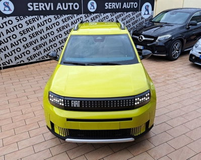 Fiat Grande Panda 1.2 hybrid La Prima 110cv edct (3)