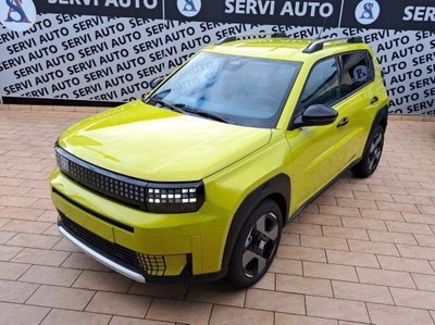 Fiat Grande Panda 1.2 hybrid La Prima 110cv edct (4)