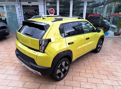 Fiat Grande Panda 1.2 hybrid La Prima 110cv edct (5)