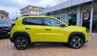 Fiat Grande Panda 1.2 hybrid La Prima 110cv edct (6)