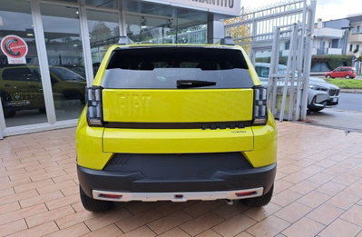 Fiat Grande Panda 1.2 hybrid La Prima 110cv edct (7)