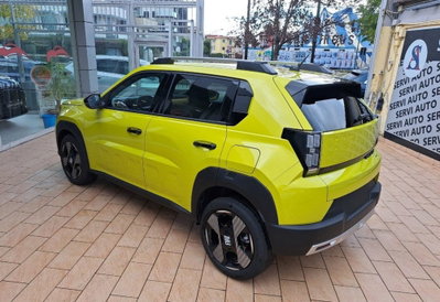 Fiat Grande Panda 1.2 hybrid La Prima 110cv edct (9)