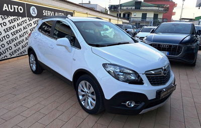 Opel Mokka 1.6 CDTI Ecotec 136CV 4x2 Start&Stop Cosmo usata