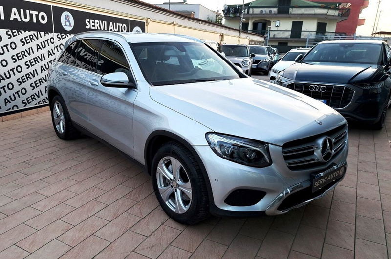 Mercedes-Benz GLC Coupé 250 d 4Matic Coupé Exclusive