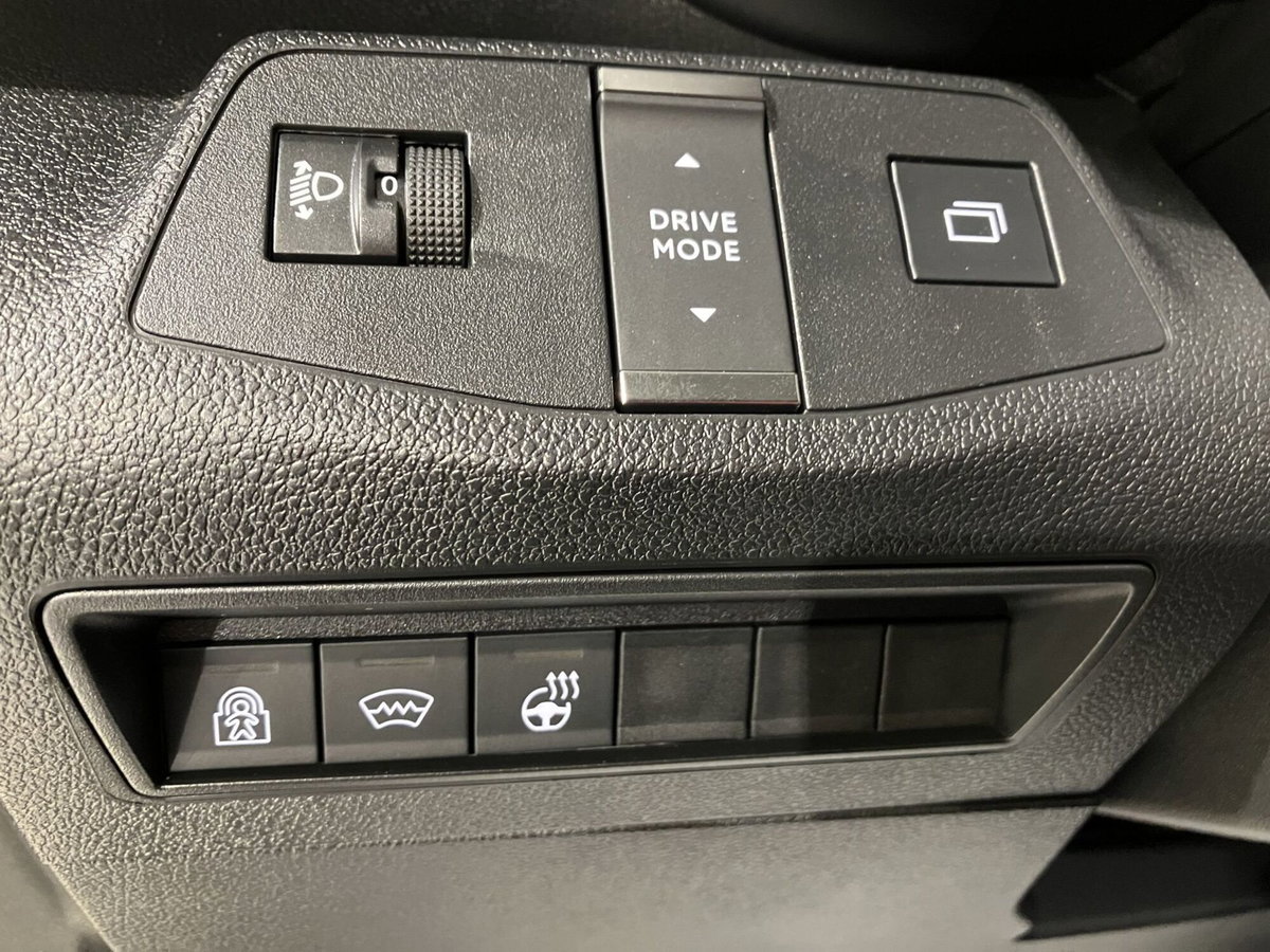 Fiat Doblò Furgone van 1.5 bluehdi 100cv CH1 (15)