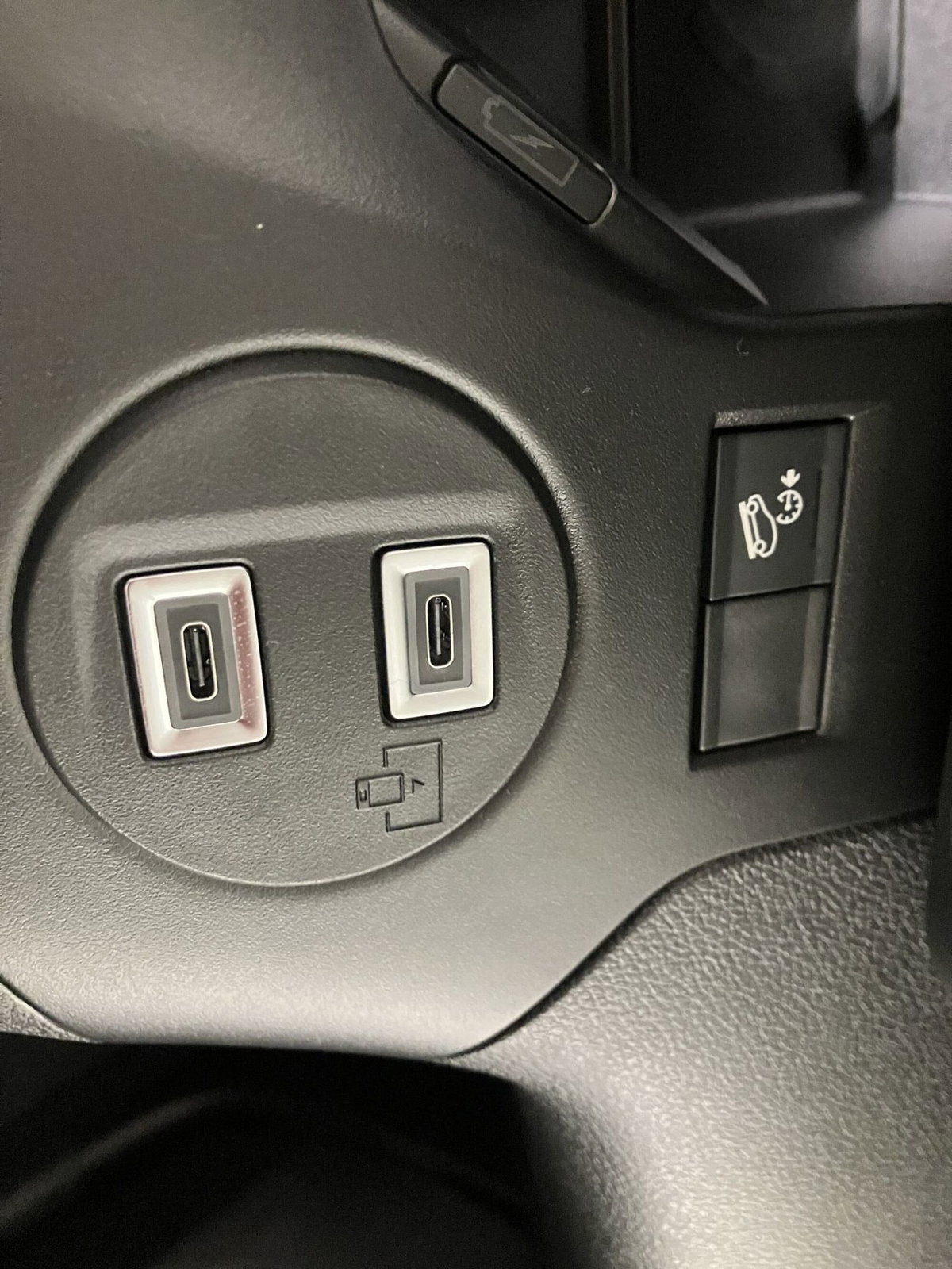 Fiat Doblò Furgone van 1.5 bluehdi 100cv CH1 (17)