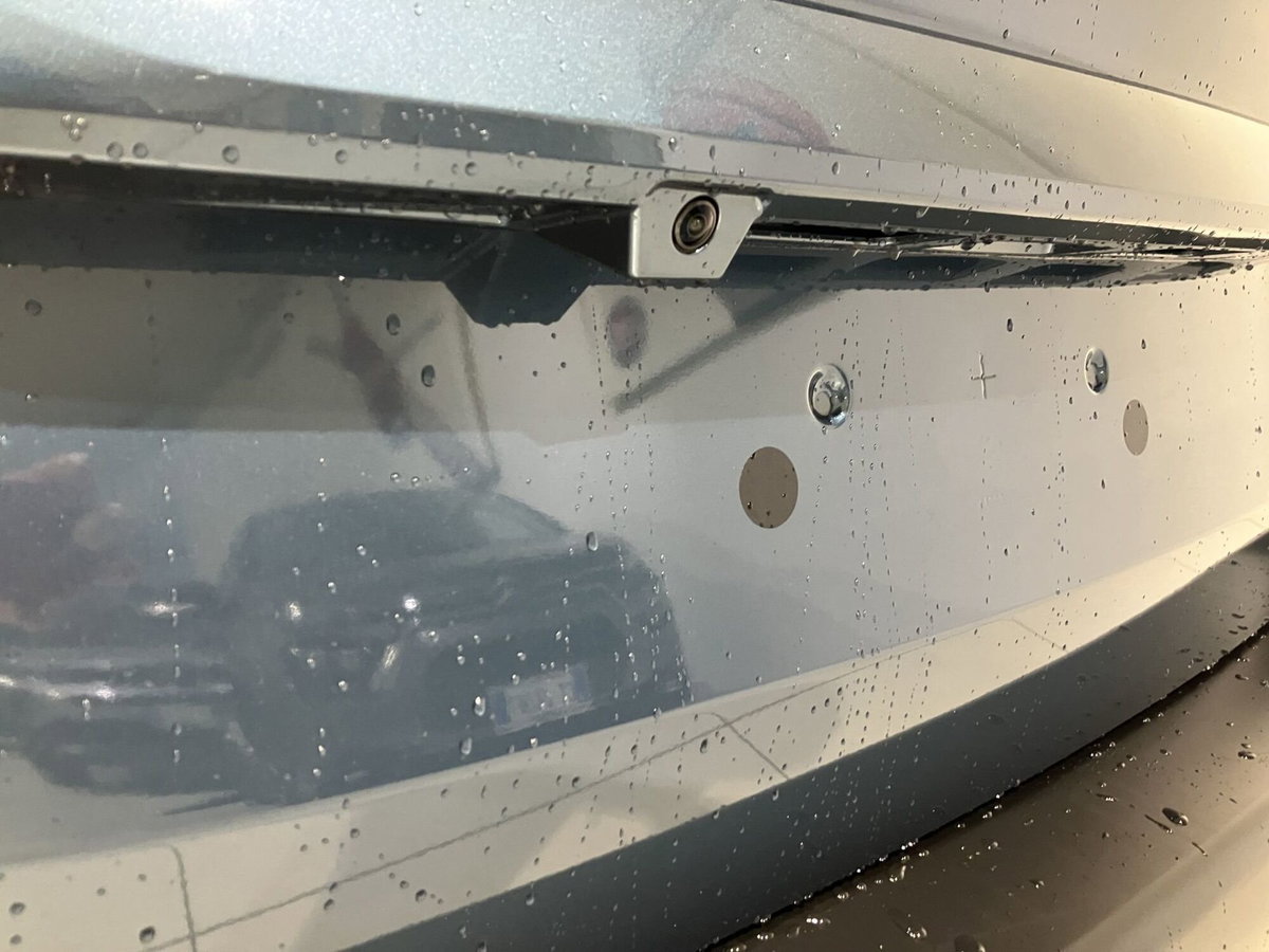 Fiat Doblò Furgone van 1.5 bluehdi 100cv CH1 (20)