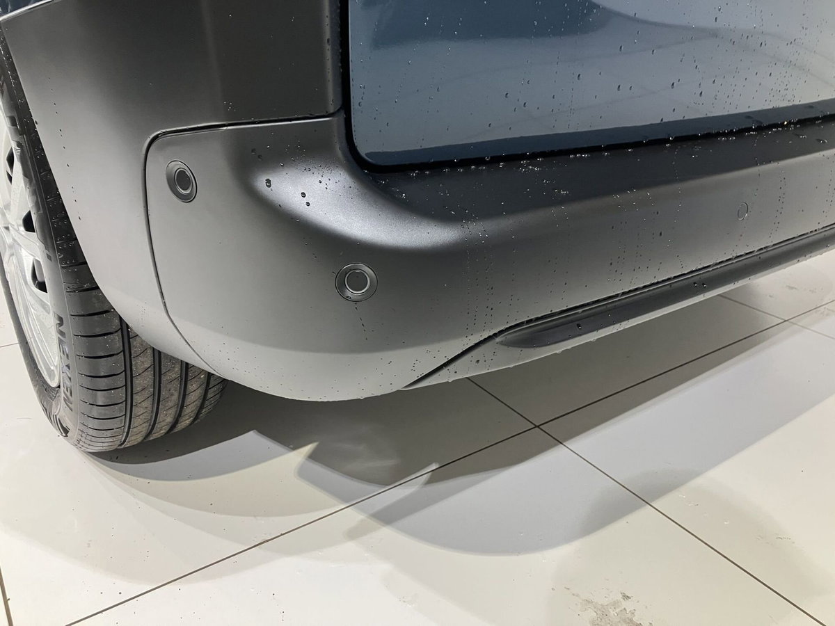 Fiat Doblò Furgone van 1.5 bluehdi 100cv CH1 (8)