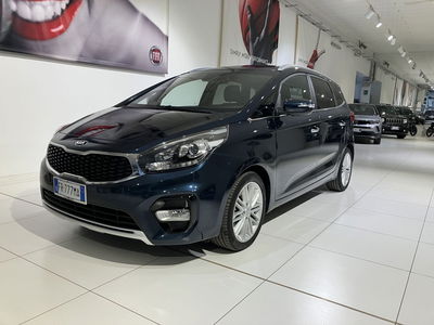 Kia Carens 1.7 CRDi 115 CV Business Class usata