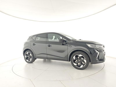 Renault Captur TCe 90 CV Techno nuova