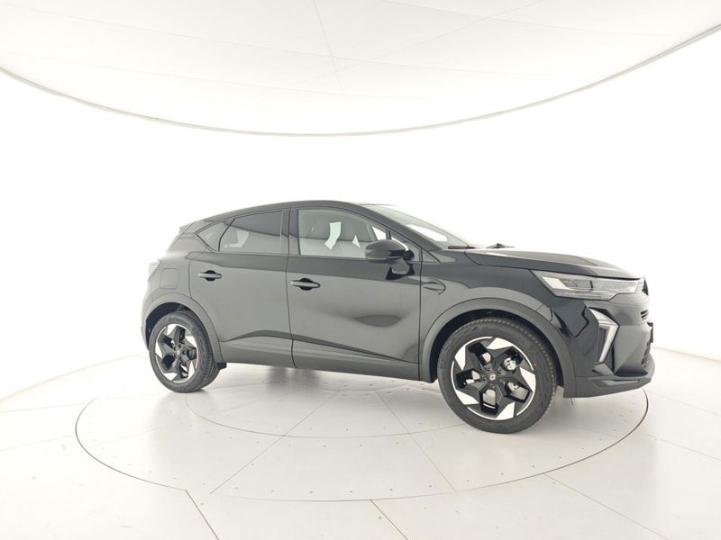 Renault Captur TCe 90 CV Techno