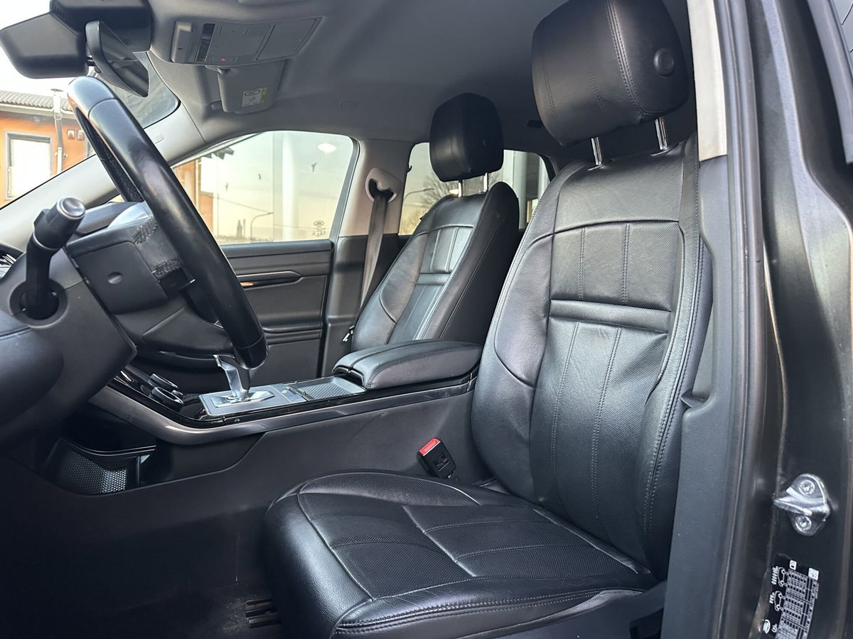 Land Rover Range Rover Evoque 2.0D I4-L.Flw 150 CV AWD Auto S (10)