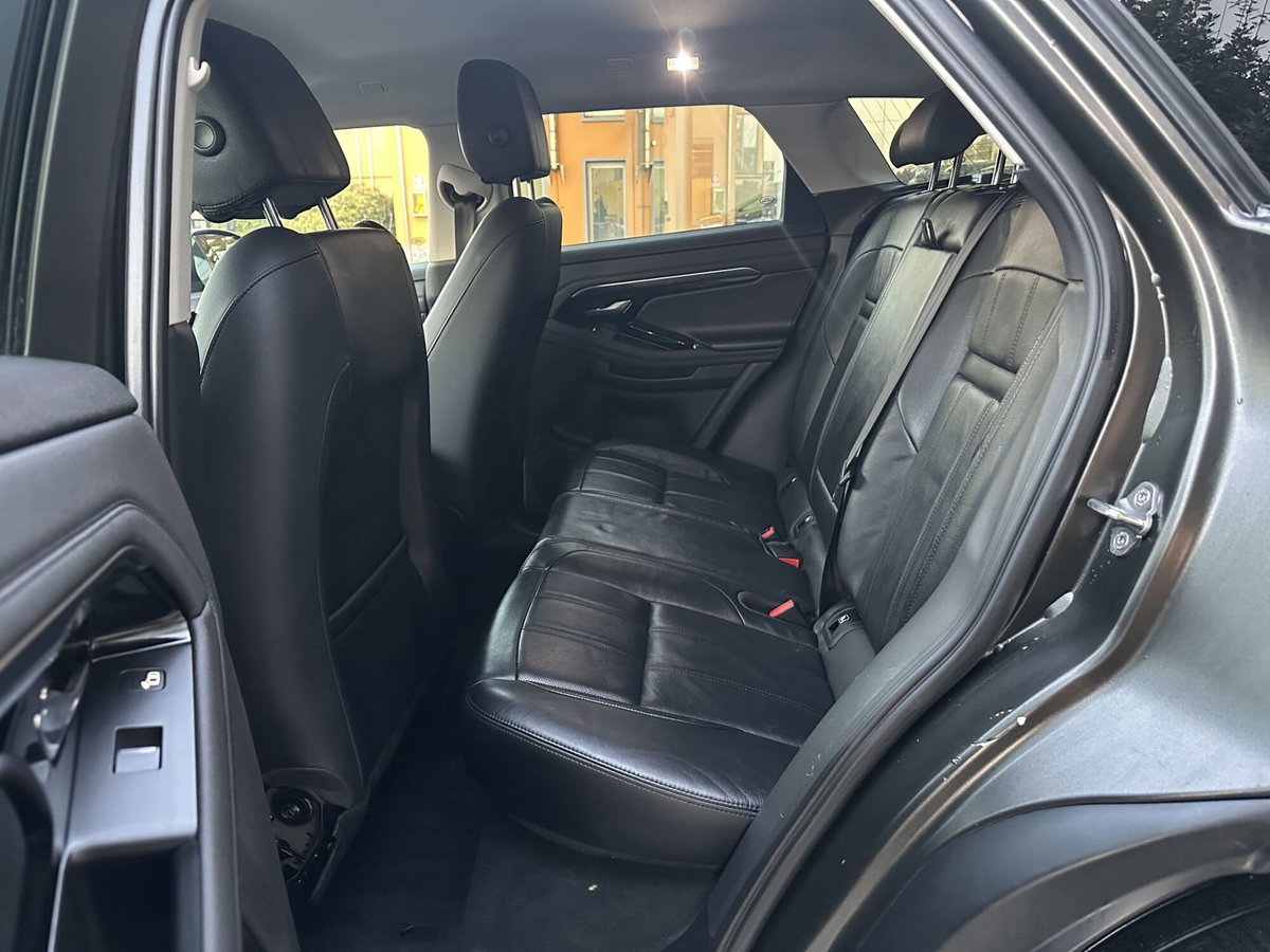 Land Rover Range Rover Evoque 2.0D I4-L.Flw 150 CV AWD Auto S (14)