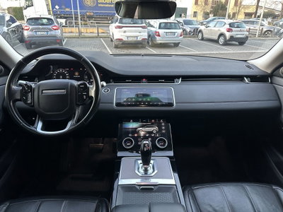 Land Rover Range Rover Evoque 2.0D I4-L.Flw 150 CV AWD Auto S (15)