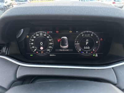 Land Rover Range Rover Evoque 2.0D I4-L.Flw 150 CV AWD Auto S (19)