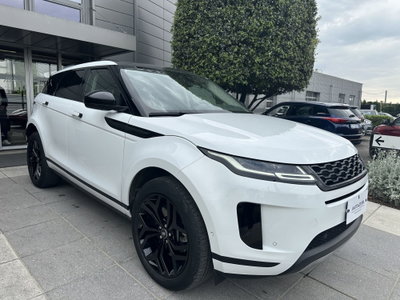 Land Rover Range Rover Evoque 2.0D I4-L.Flw 150 CV AWD Auto S (3)