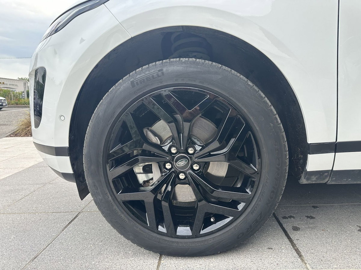 Land Rover Range Rover Evoque 2.0D I4-L.Flw 150 CV AWD Auto S (7)
