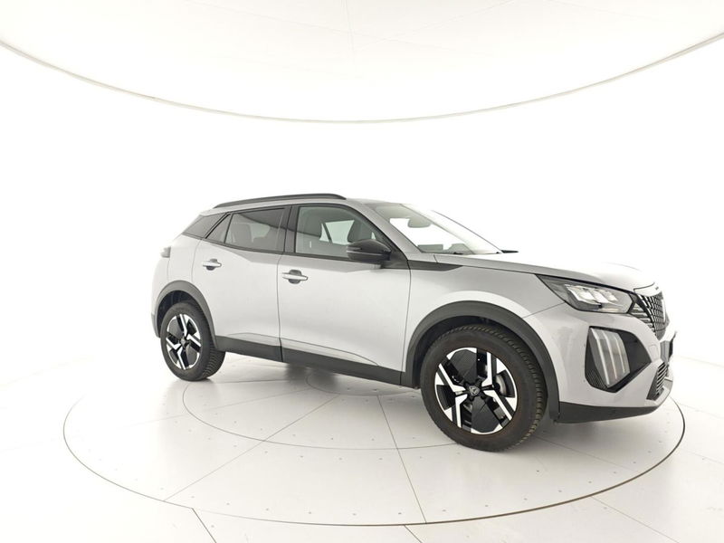 Peugeot 2008 1.2 puretech Active s&s 100cv