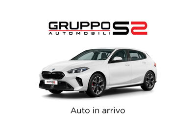BMW Serie 1 118d MSport Pro auto usata