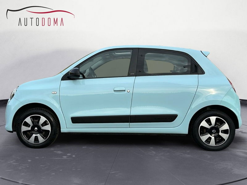 Renault Twingo SCe Lovely