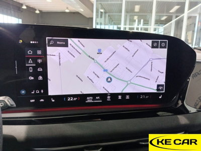 Audi A5 Avant 2.0 tdi mhev+ S line edition 204cv s-tronic (11)