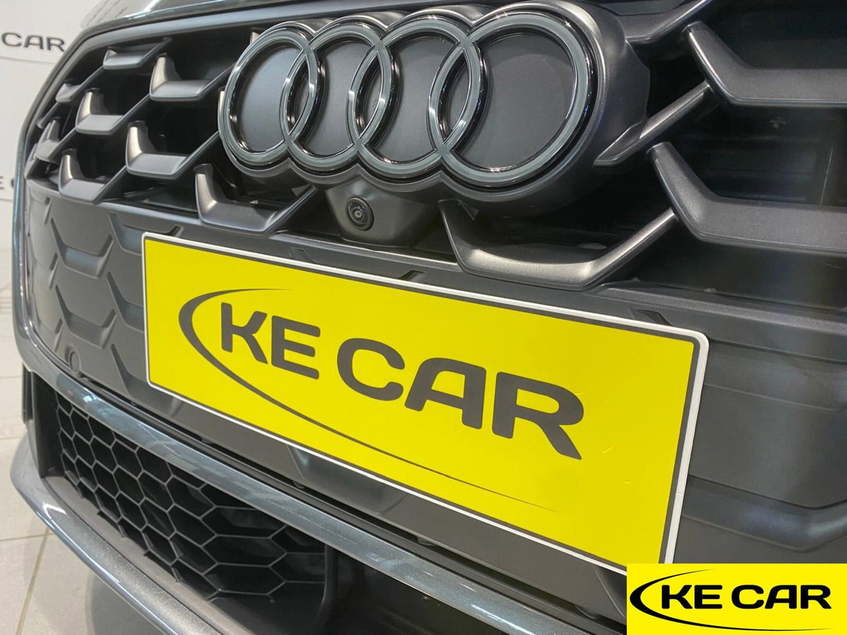 Audi A5 Avant 2.0 tdi mhev+ S line edition 204cv s-tronic (16)