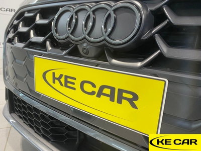 Audi A5 Avant 2.0 tdi mhev+ S line edition 204cv s-tronic (16)