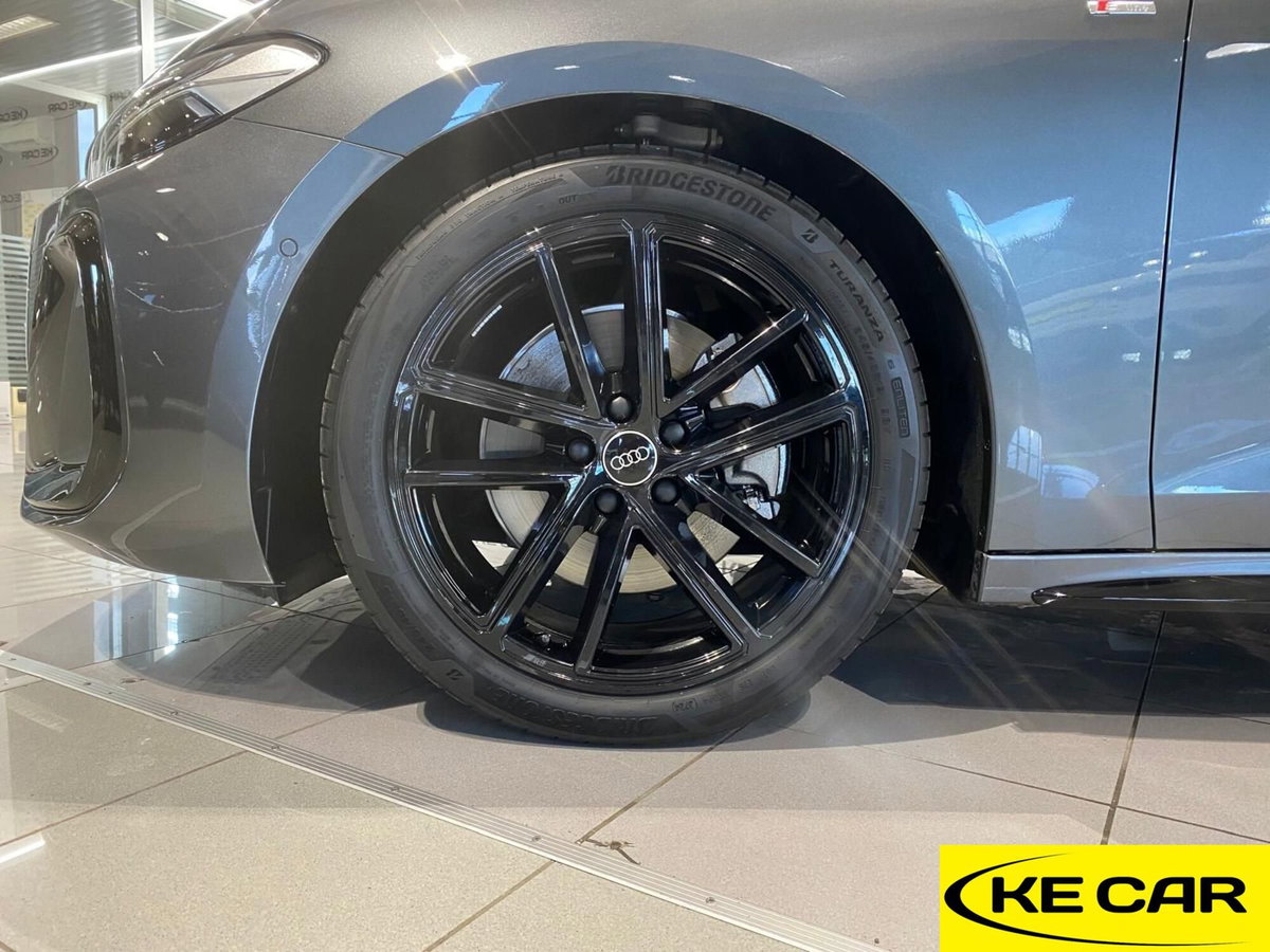 Audi A5 Avant 2.0 tdi mhev+ S line edition 204cv s-tronic (7)