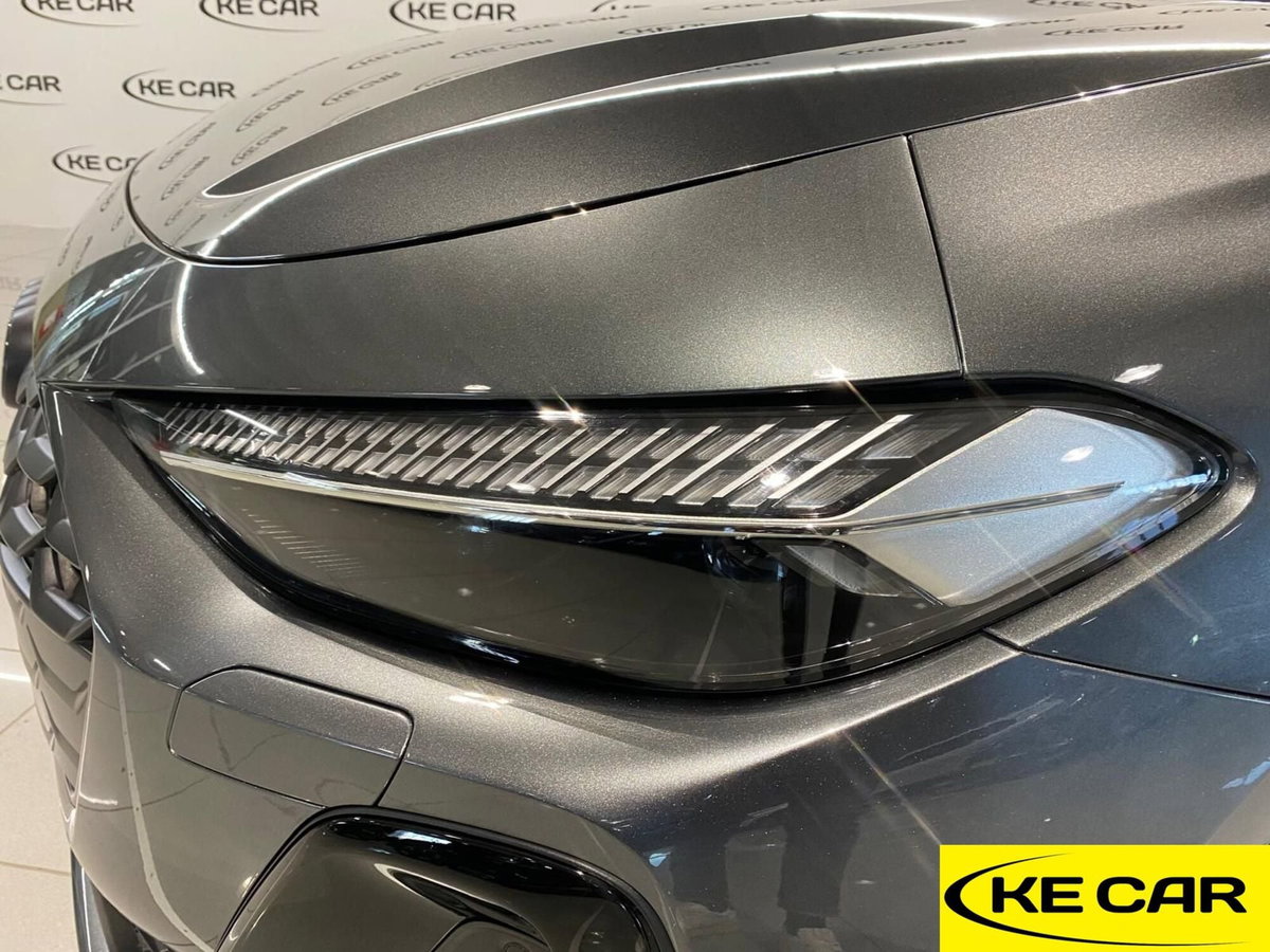 Audi A5 Avant 2.0 tdi mhev+ S line edition 204cv s-tronic (8)