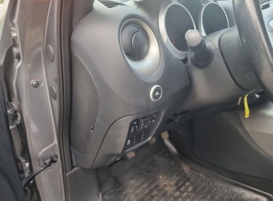 Nissan Juke 1.6 GPL Eco Acenta (12)