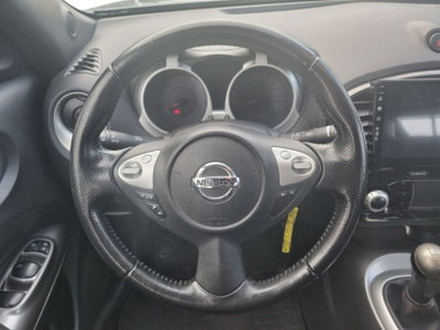 Nissan Juke 1.6 GPL Eco Acenta (14)