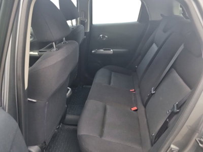 Nissan Juke 1.6 GPL Eco Acenta (15)